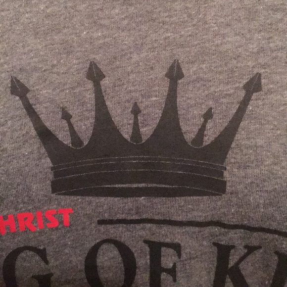 Bella Canvas Graphic Tee - Picture 7 of 11